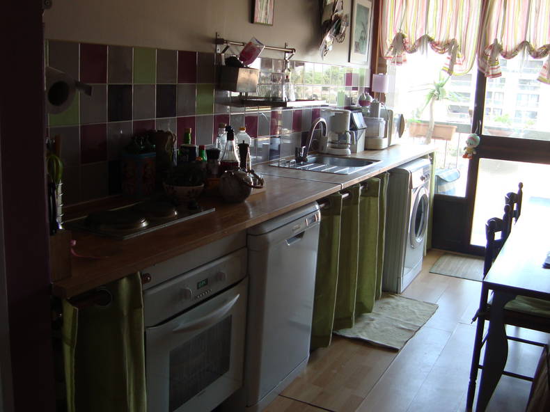 Quedarse En Casa Marseille 168776-2