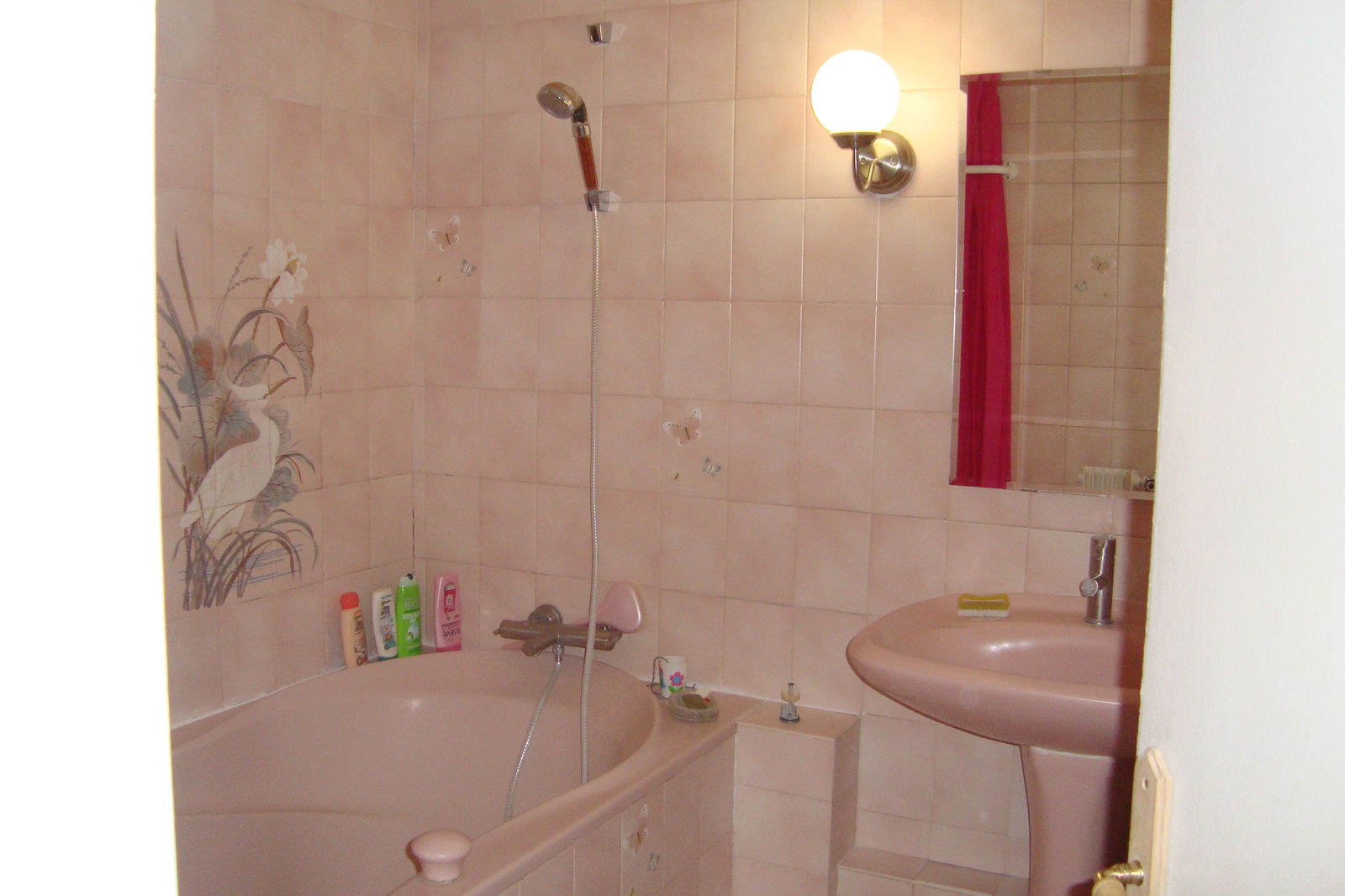 Chambre Chez L'habitant Marseille 168776