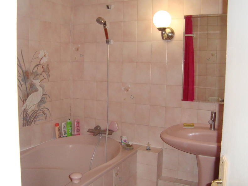 Quedarse En Casa Marseille 168776-3