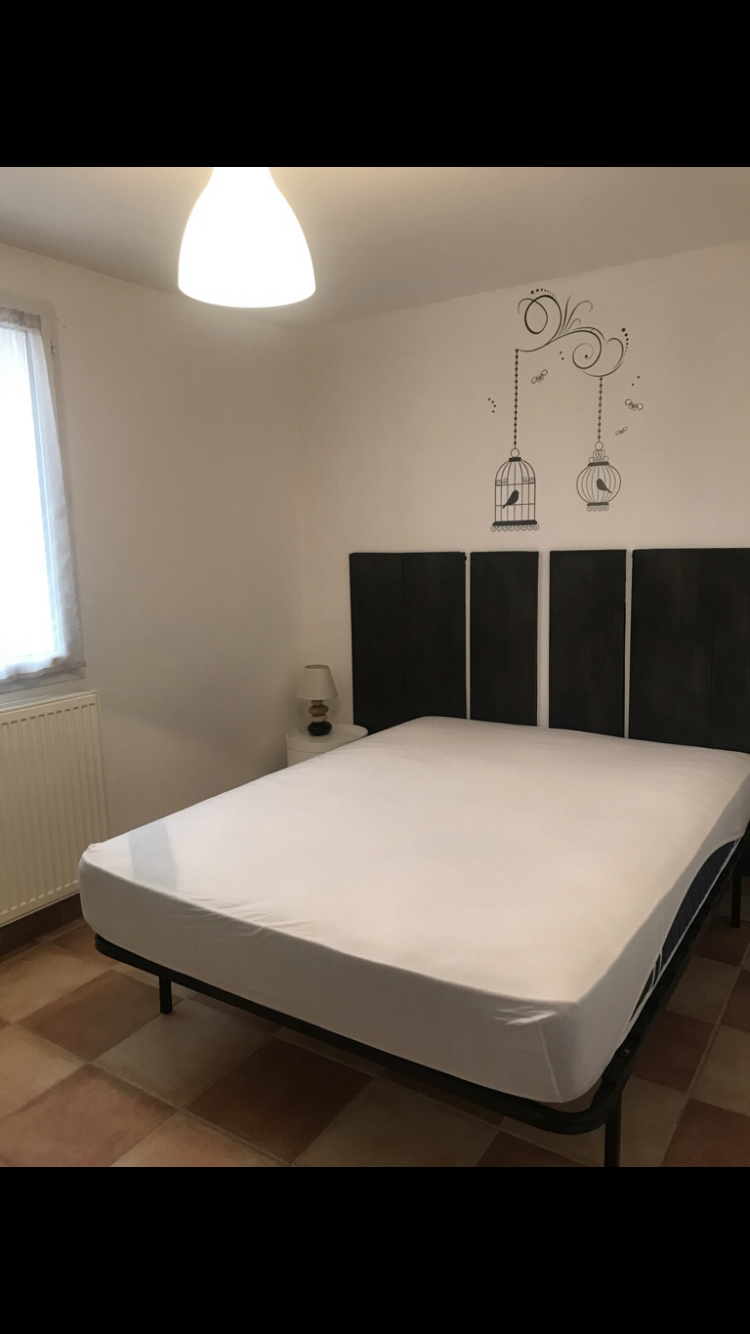 Hemvistelse Saint-Julien 266767