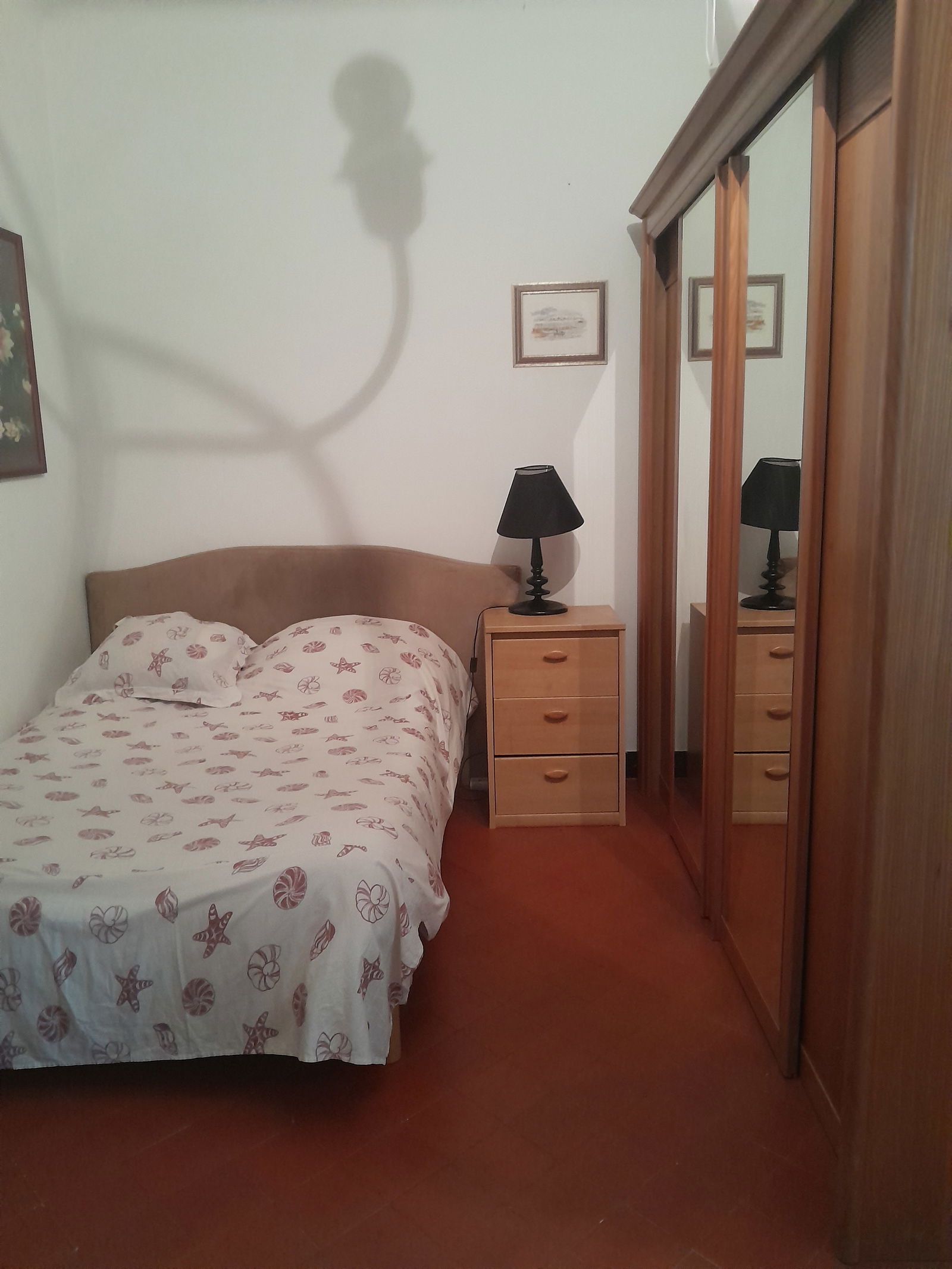 Chambre Chez L'habitant Marseille 452001