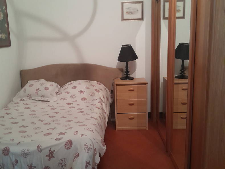 Hemvistelse Marseille 452001-1