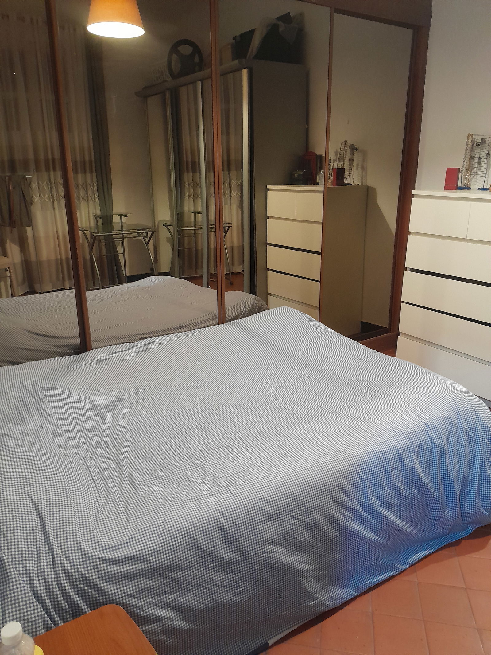 Chambre Chez L'habitant Marseille 452001