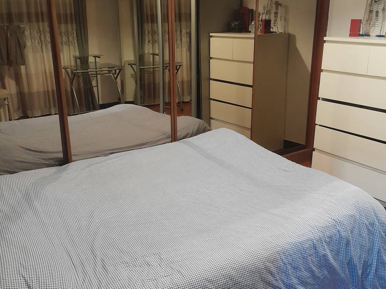 Hemvistelse Marseille 452001-2