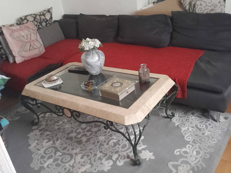 Chambre Chez L'habitant Marseille 452001-4