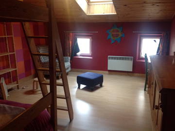 Chambre Chez L'habitant Nérac 591454-1