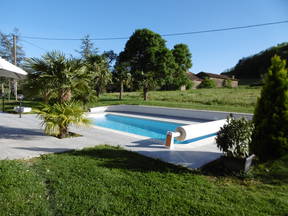 ZIMMER ZU VERMIETEN in einem Privathaus für 8 Personen, 4 Schlafzimmer, 4 Doppelbetten