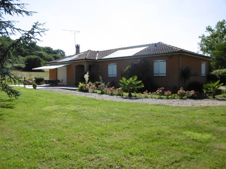 Gastfamilie Tillac 465893-3