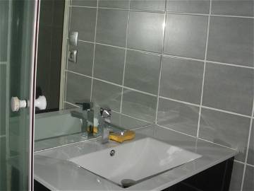 Chambre Chez L'habitant Carhaix-Plouguer 202201-2