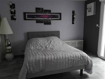 Chambre Chez L'habitant Carhaix-Plouguer 202201-4