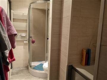 Chambre Chez L'habitant Carhaix-Plouguer 202201-6