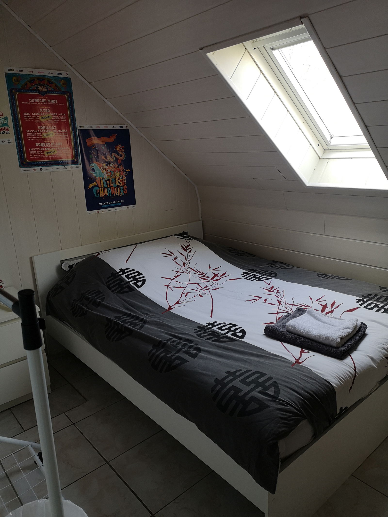 Homestay Carhaix-Plouguer 202201