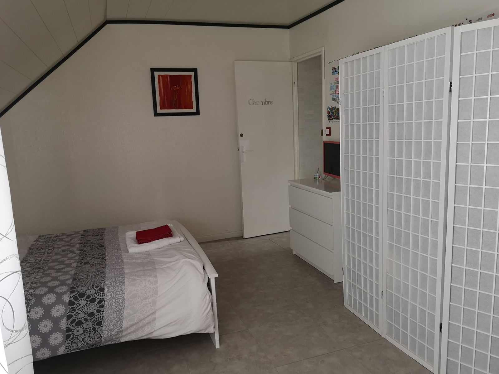 Homestay Carhaix-Plouguer 202201