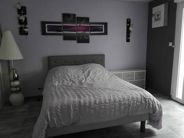 Chambre Chez L'habitant Carhaix-Plouguer 202201-10