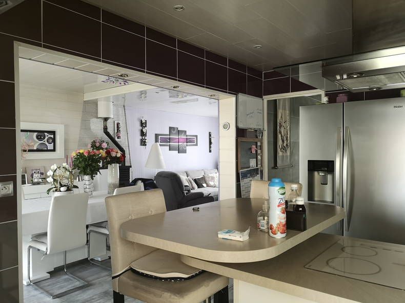 Chambre Chez L'habitant Carhaix-Plouguer 202201-4