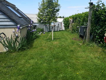 Chambre Chez L'habitant Carhaix-Plouguer 202201-14