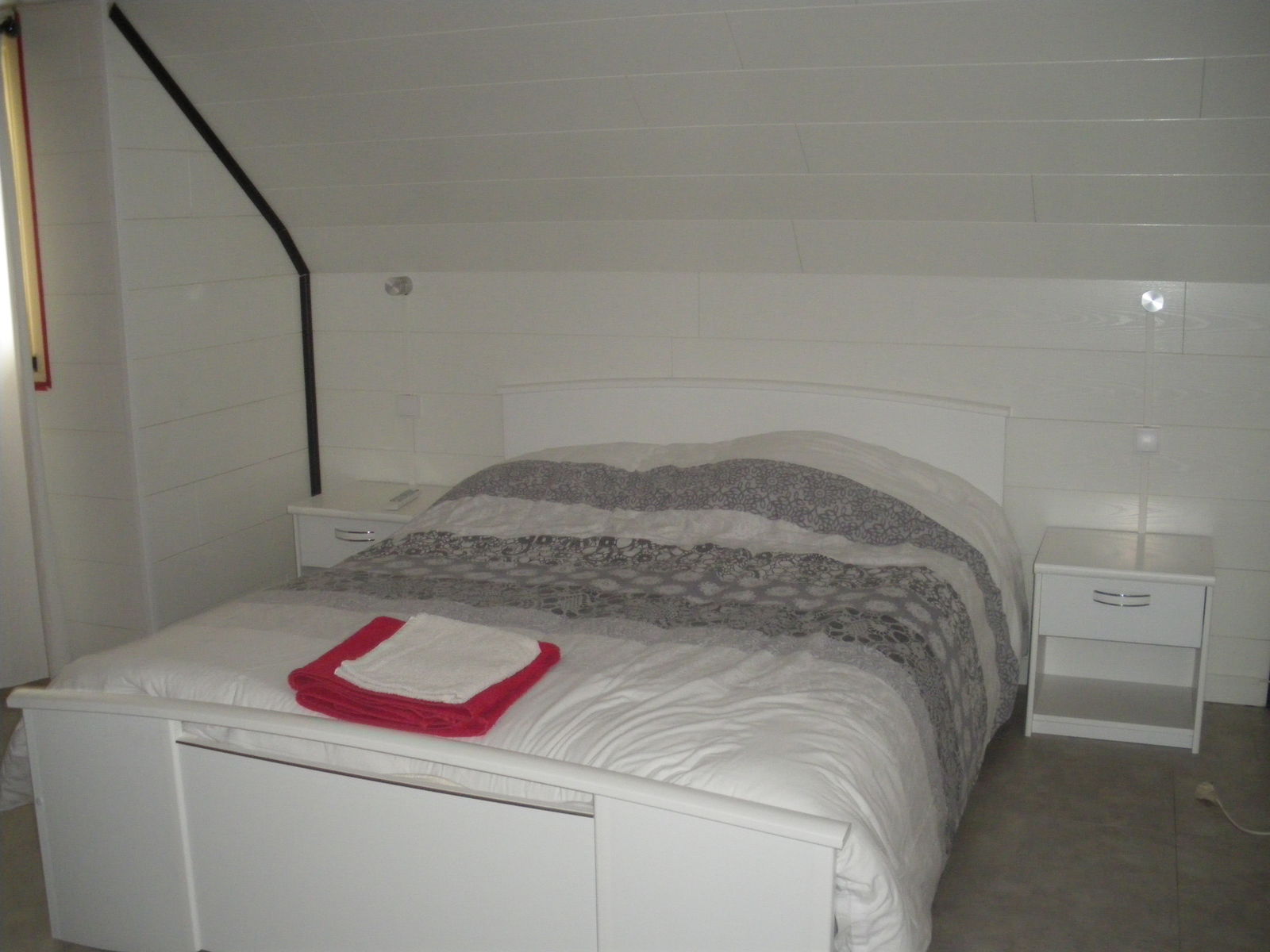 Homestay Carhaix-Plouguer 254724