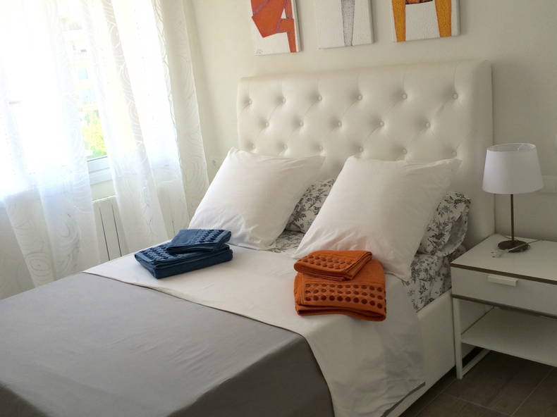 Chambre Chez L'habitant Sitges 67104-1
