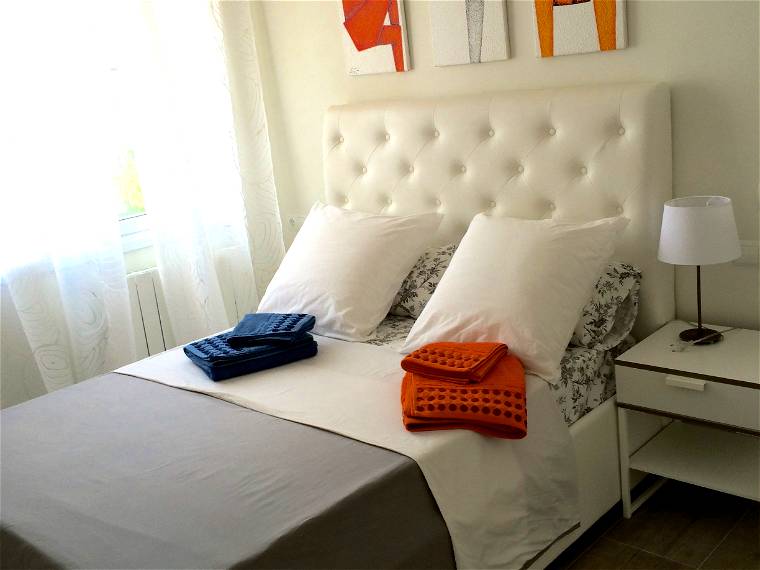 Homestay Sitges 67104-1