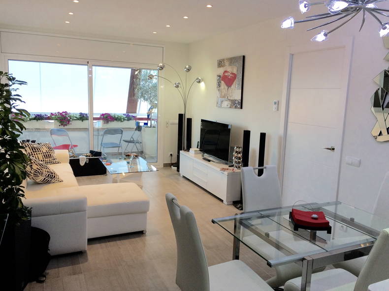 Chambre Chez L'habitant Sitges 67104-3