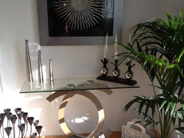 Chambre Chez L'habitant Sitges 67104-6