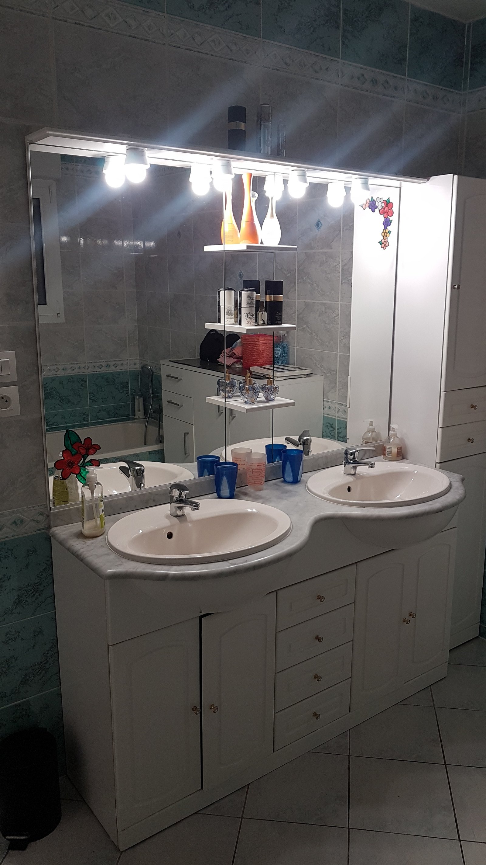 Homestay Amnéville 47749