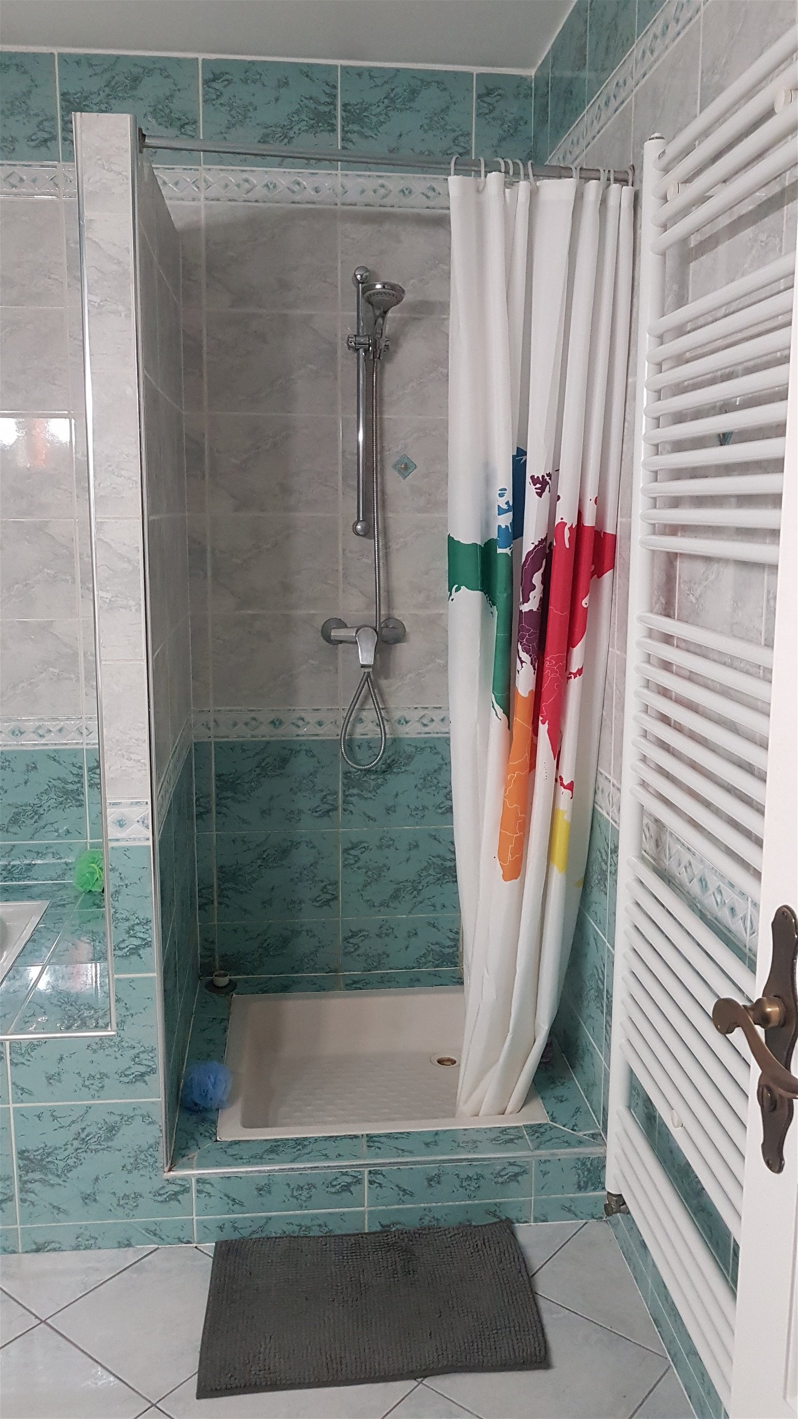 Homestay Amnéville 47749