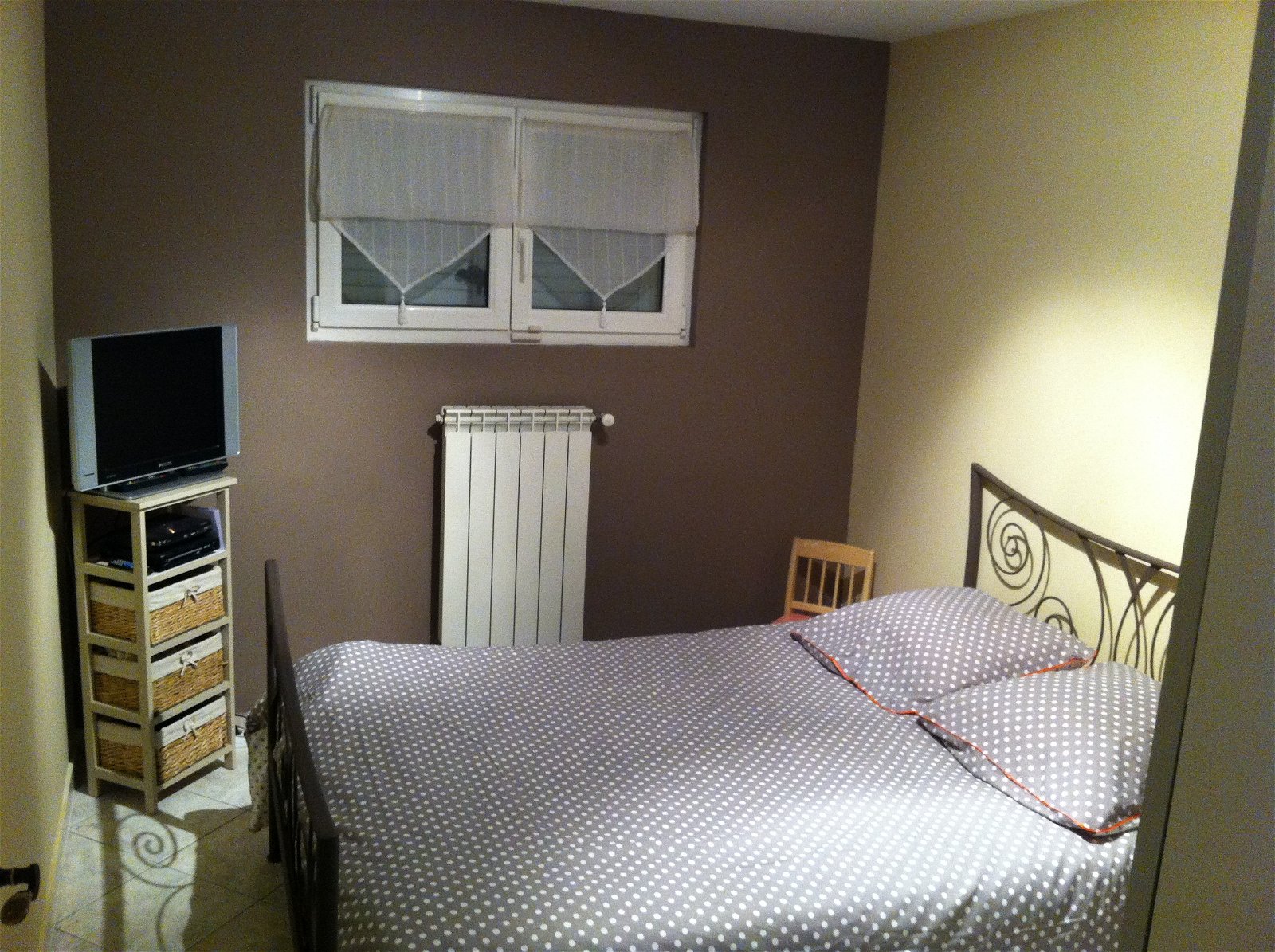 Homestay Amnéville 47749