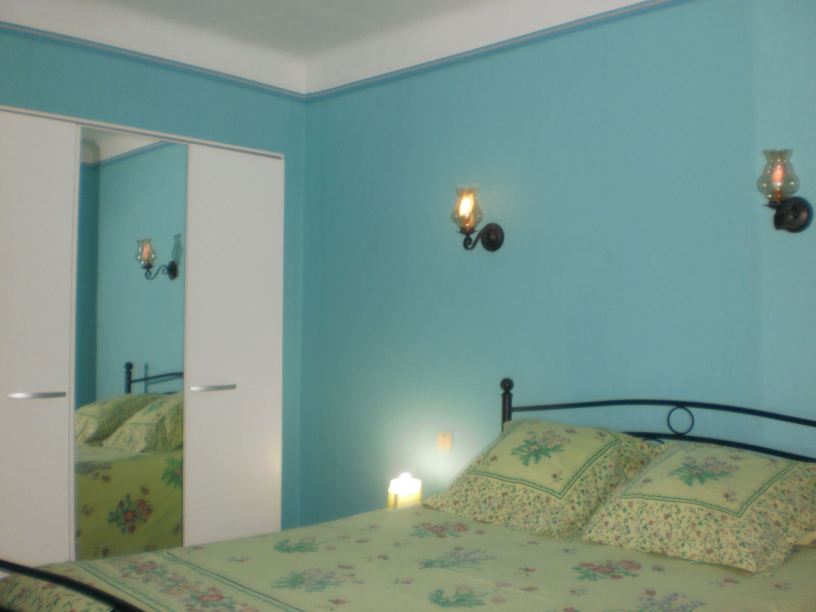 Chambre Chez L'habitant Morières-lès-Avignon 18248