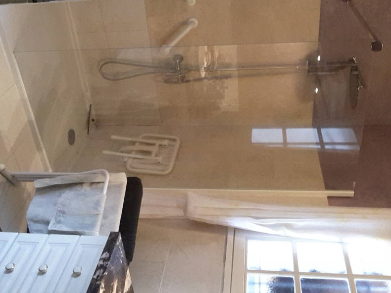 Gastfamilie Morières-lès-Avignon 18248-4