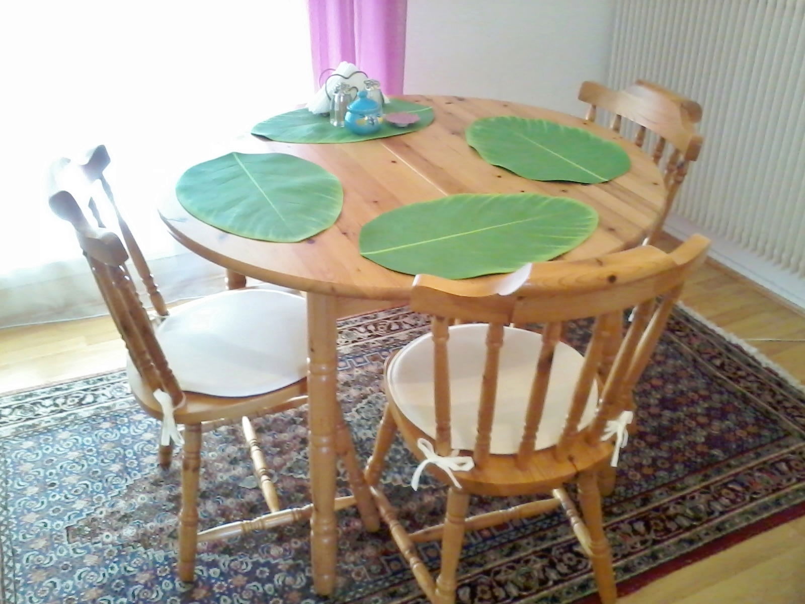 Chambre Chez L'habitant Cergy 65096