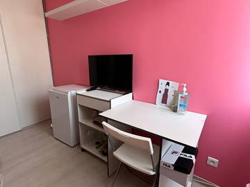 Chambre À Louer Nice 433624