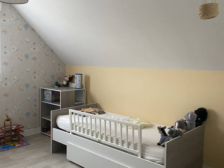 Chambre Chez L'habitant Bléré 581882