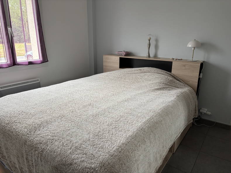 Gastfamilie Bléré 581882-2