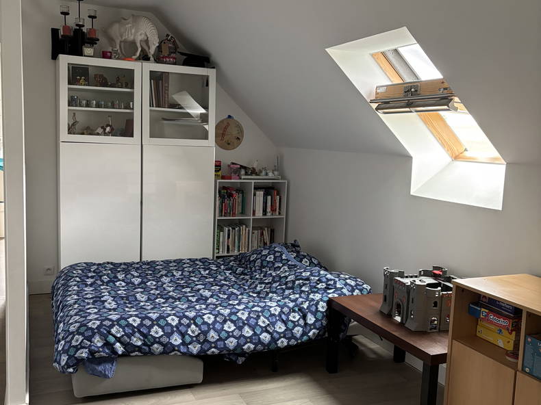 Gastfamilie Bléré 581882-5