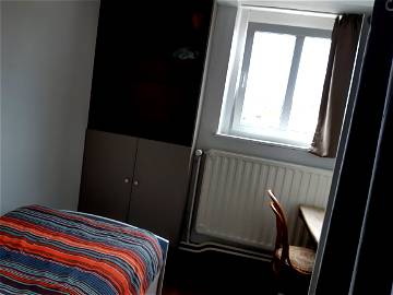 Private Room Namur 13501-2