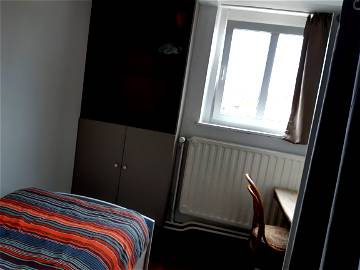 Private Room Namur 13501-12