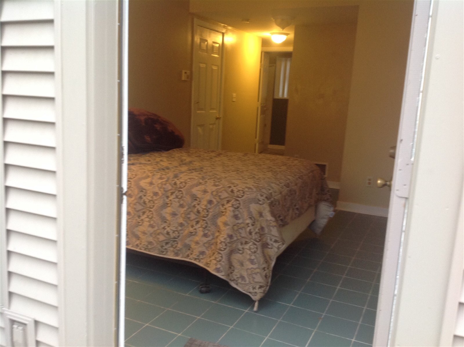 Chambre Chez L'habitant Cincinnati 136096