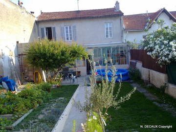 Room For Rent Marseille 75342