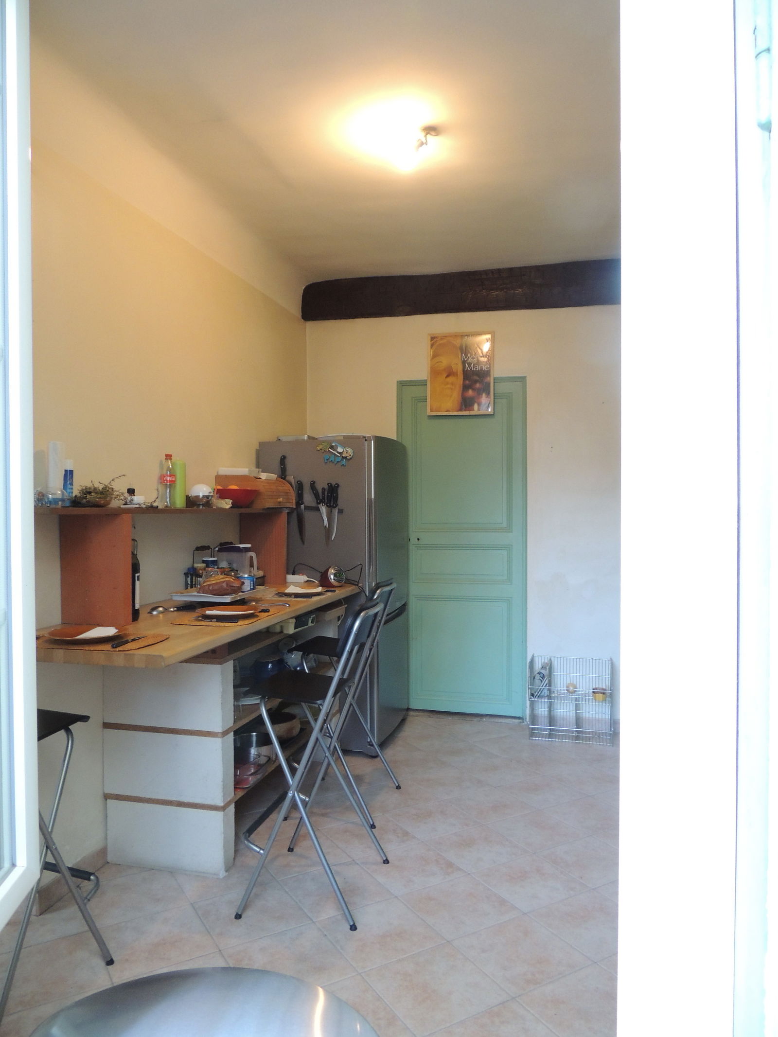 Colocation Marseille 75342