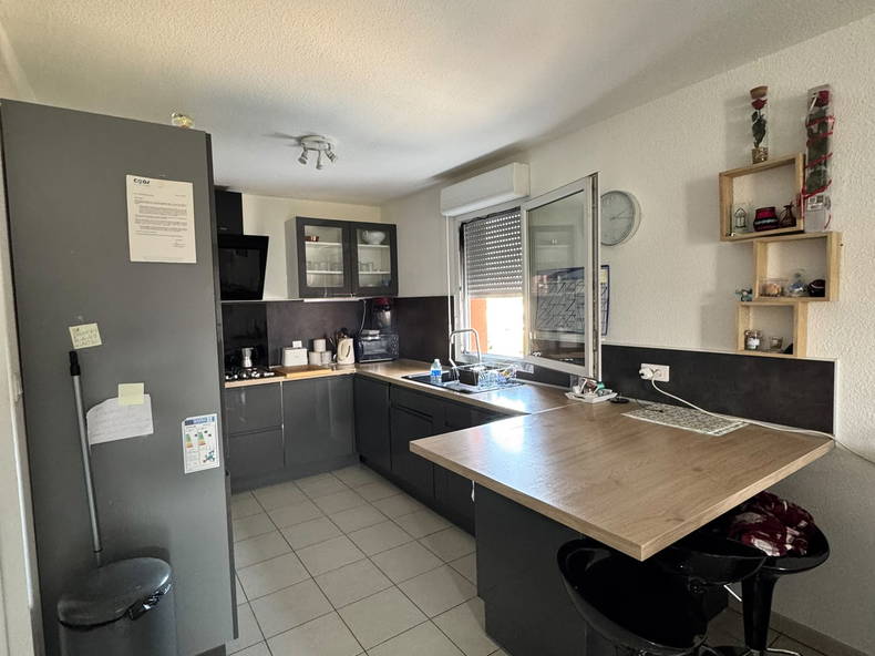 Unterkunft Beim Gastgeber Toulouse 671595-2