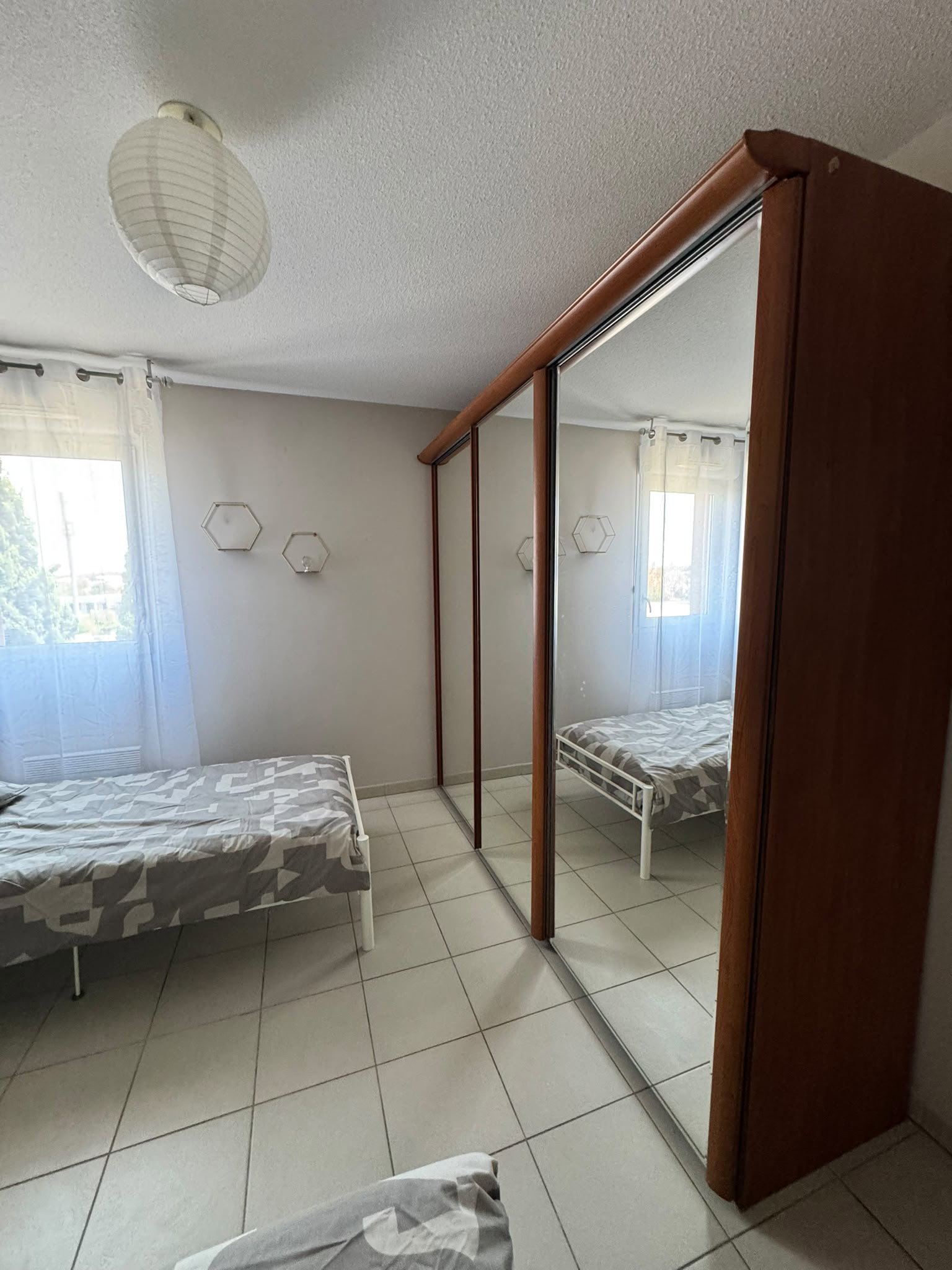 Chambre Chez L'habitant Toulouse 671595