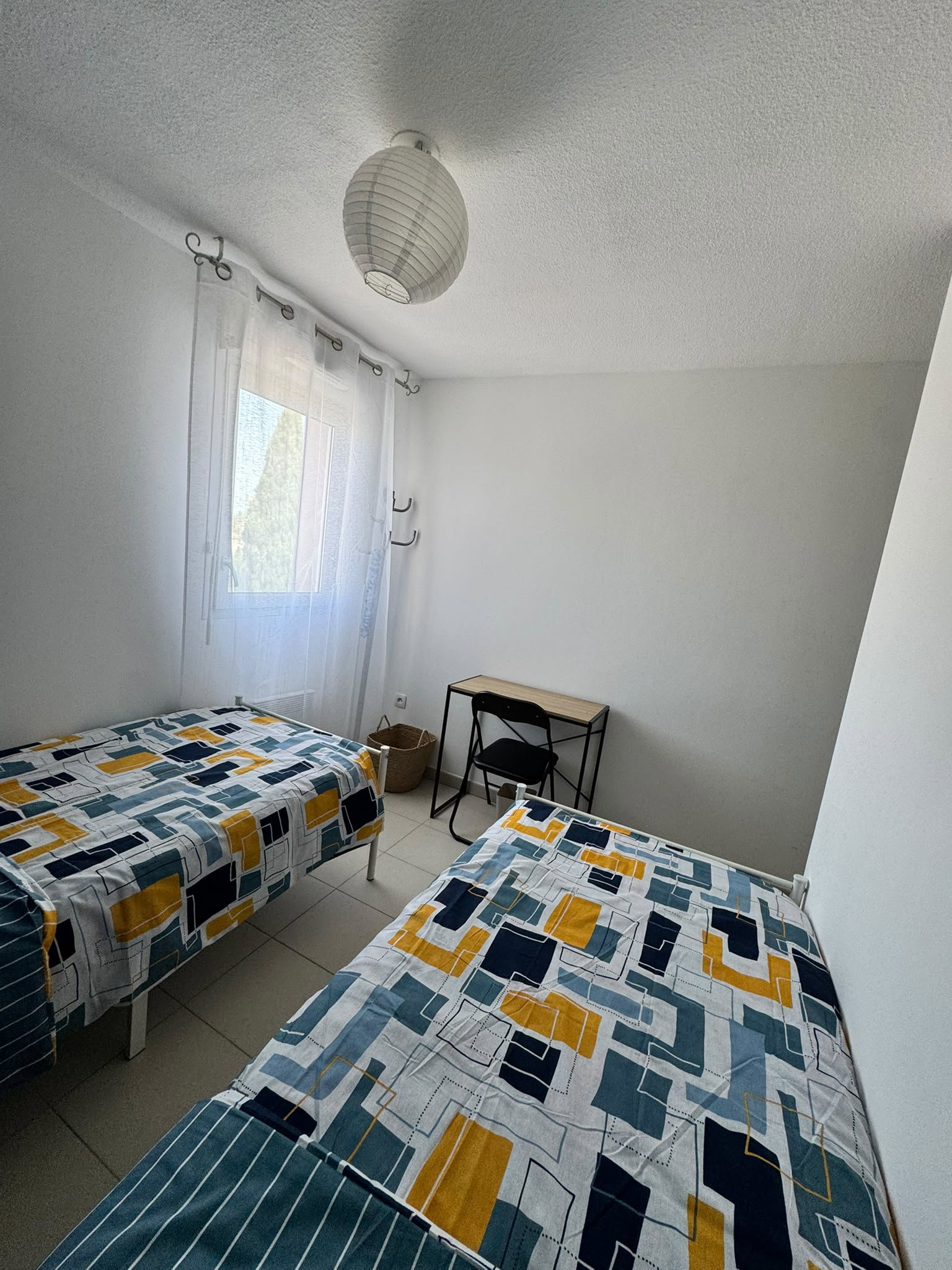 Chambre Chez L'habitant Toulouse 671595