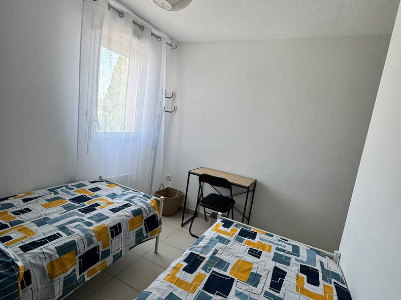 Unterkunft Beim Gastgeber Toulouse 671595-4
