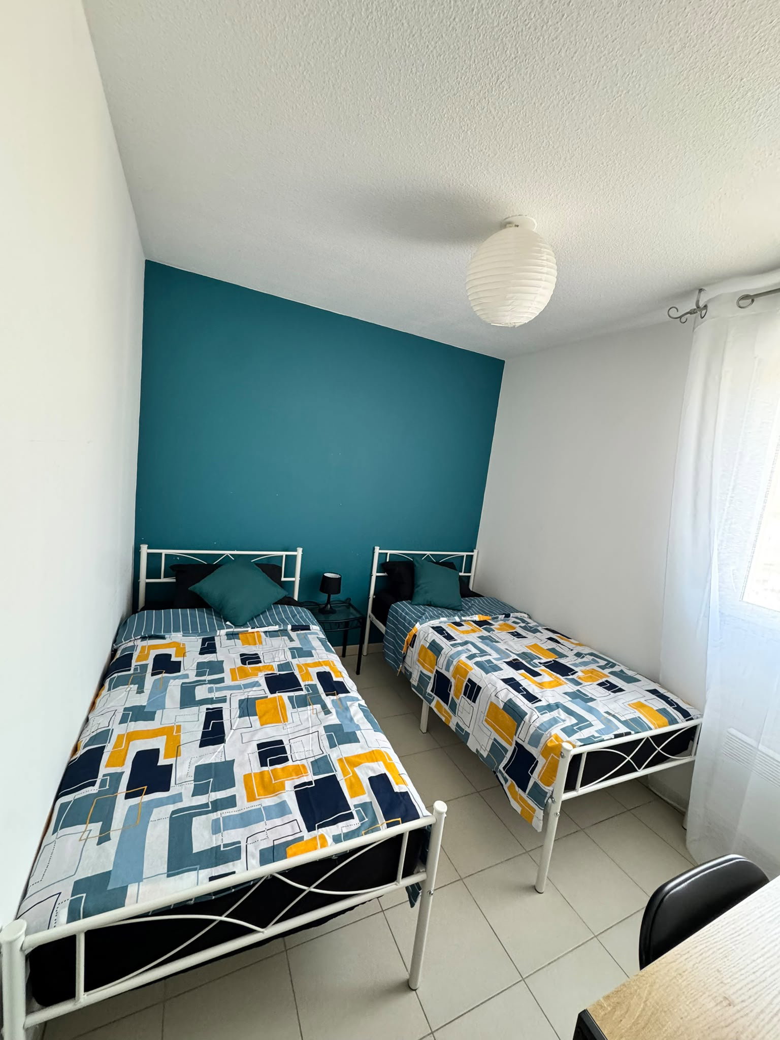 Chambre Chez L'habitant Toulouse 671595
