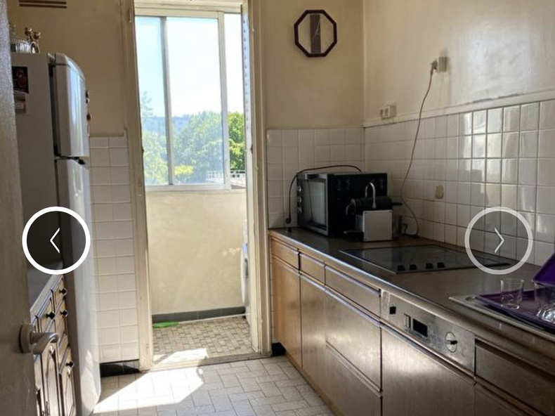 Colocation Créteil 237282-2