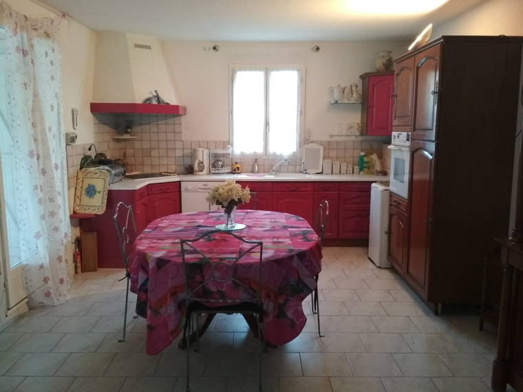 Homestay La Crau 217735