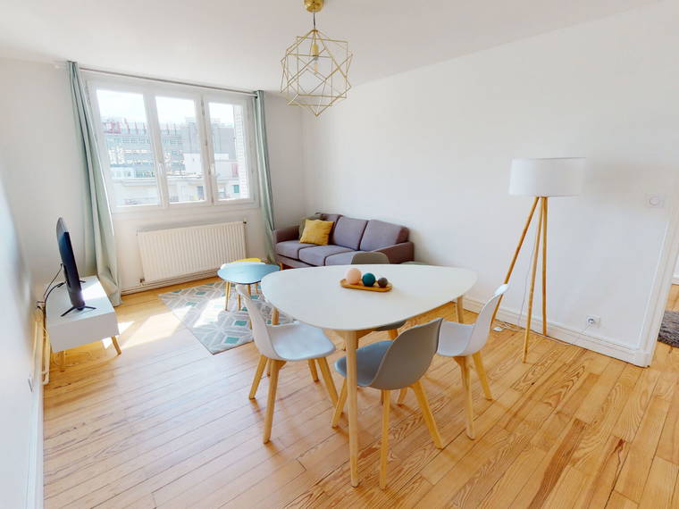 Chambre À Louer Grenoble 474843