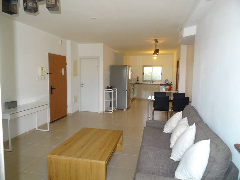 Gastfamilie Ashkelon 632060-3