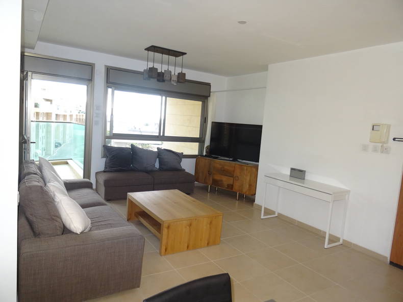 Gastfamilie Ashkelon 632060-4